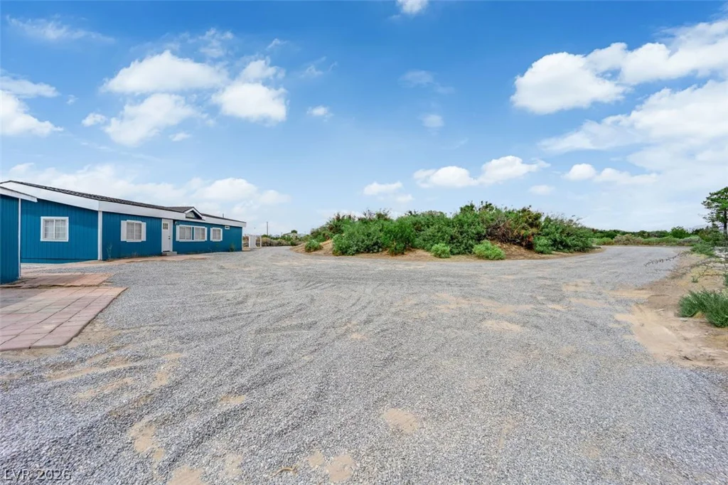 81 Stagecoach, Pahrump, NV 89060