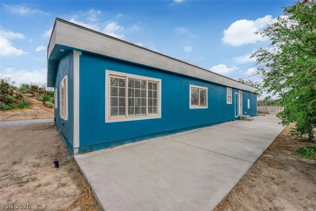 81 Stagecoach, Pahrump, NV 89060