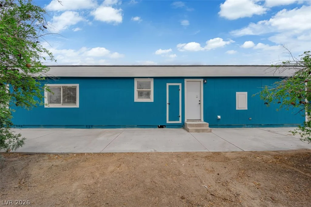 81 Stagecoach, Pahrump, NV 89060