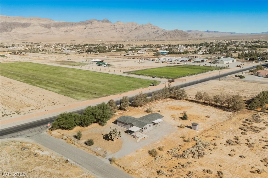 30 Sloan, Pahrump, NV 89060