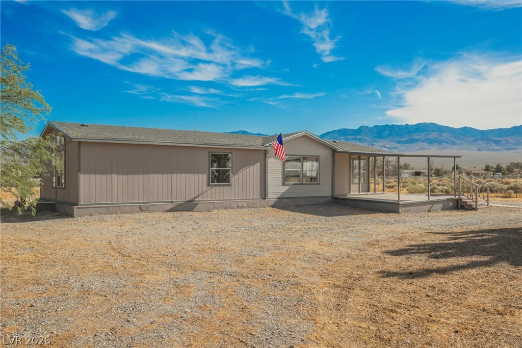 30 Sloan, Pahrump, NV 89060