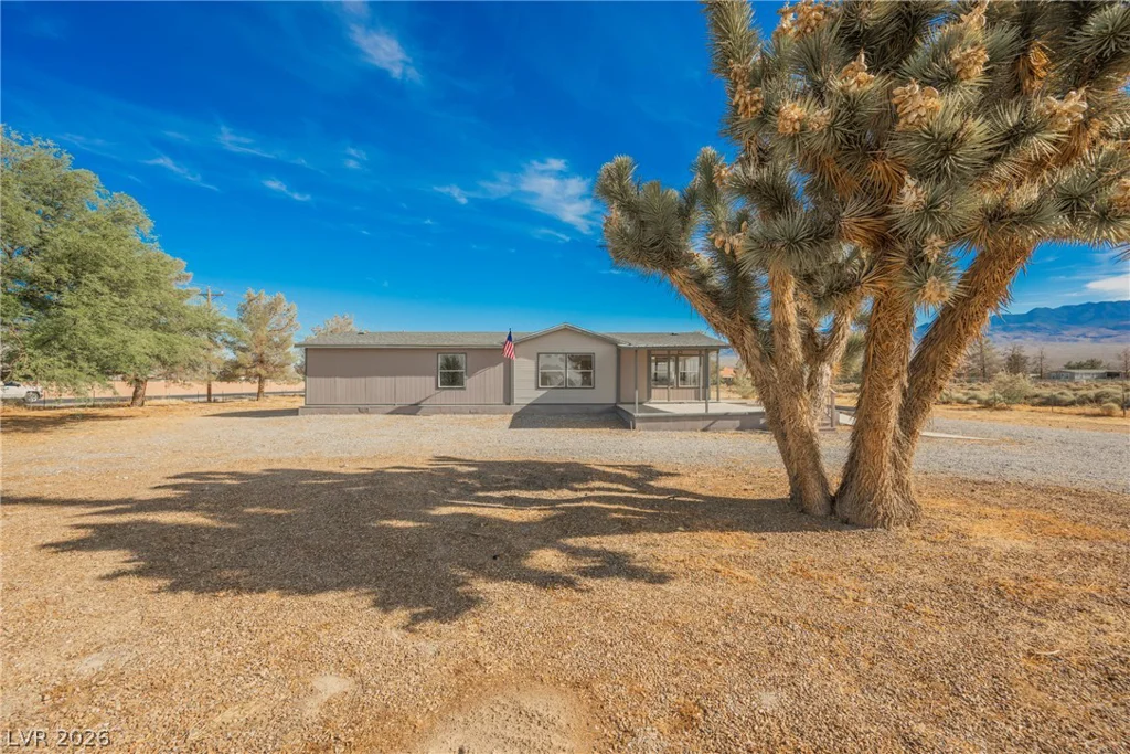 30 Sloan, Pahrump, NV 89060