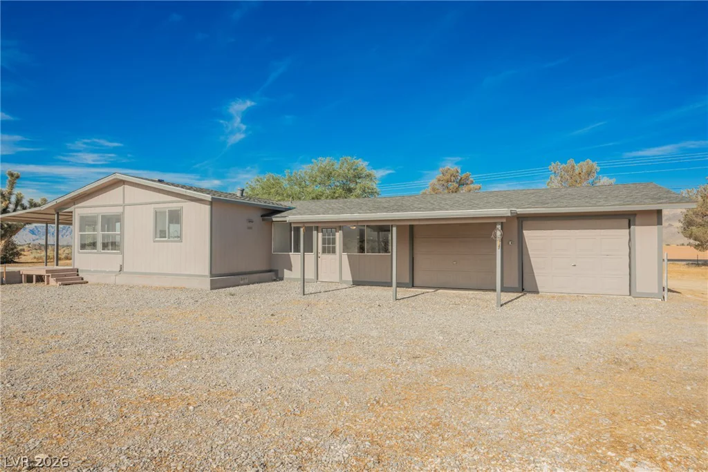 30 Sloan, Pahrump, NV 89060