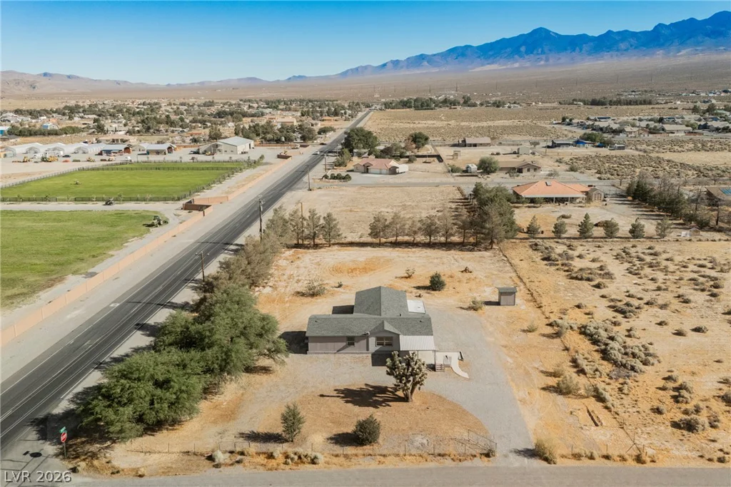 30 Sloan, Pahrump, NV 89060