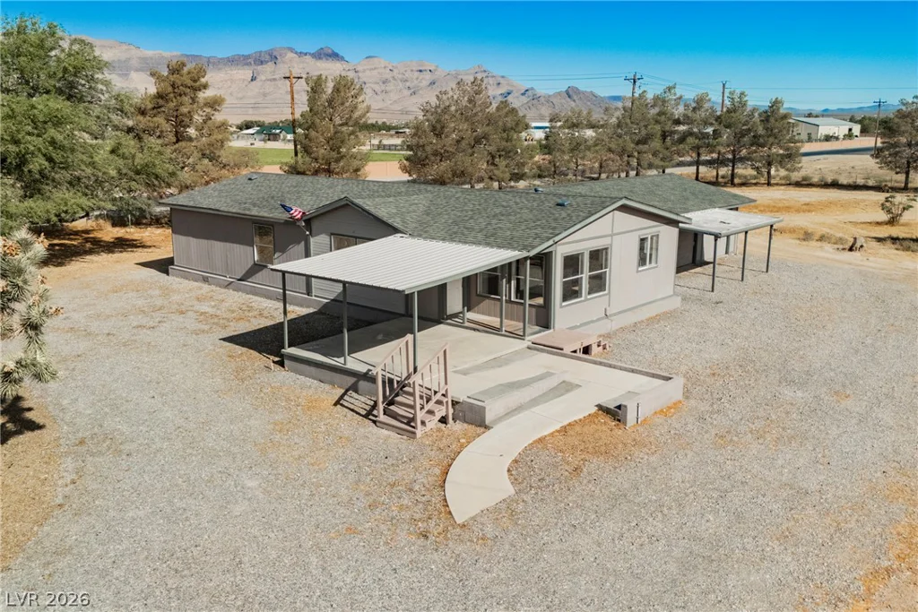 30 Sloan, Pahrump, NV 89060