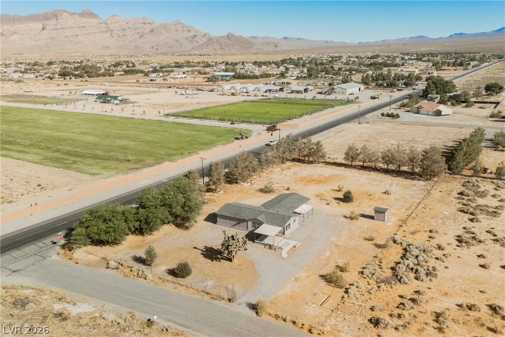 30 Sloan, Pahrump, NV 89060