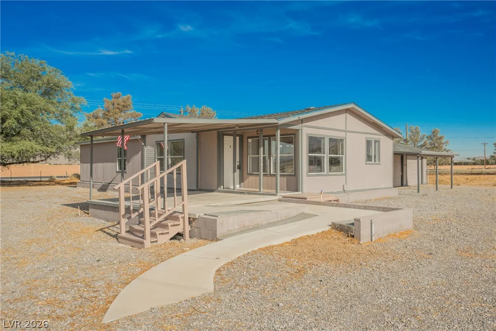 30 Sloan, Pahrump, NV 89060