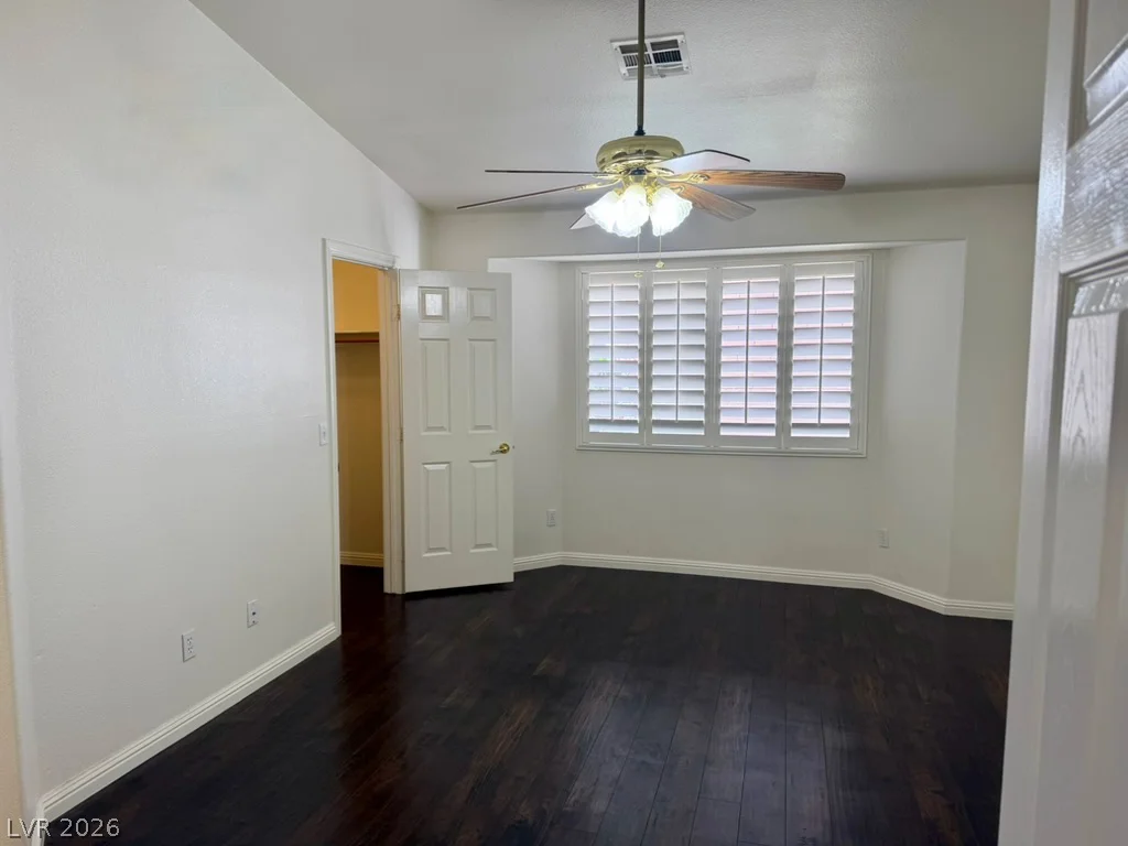 1809 Lyell Canyon, Las Vegas, NV 89134