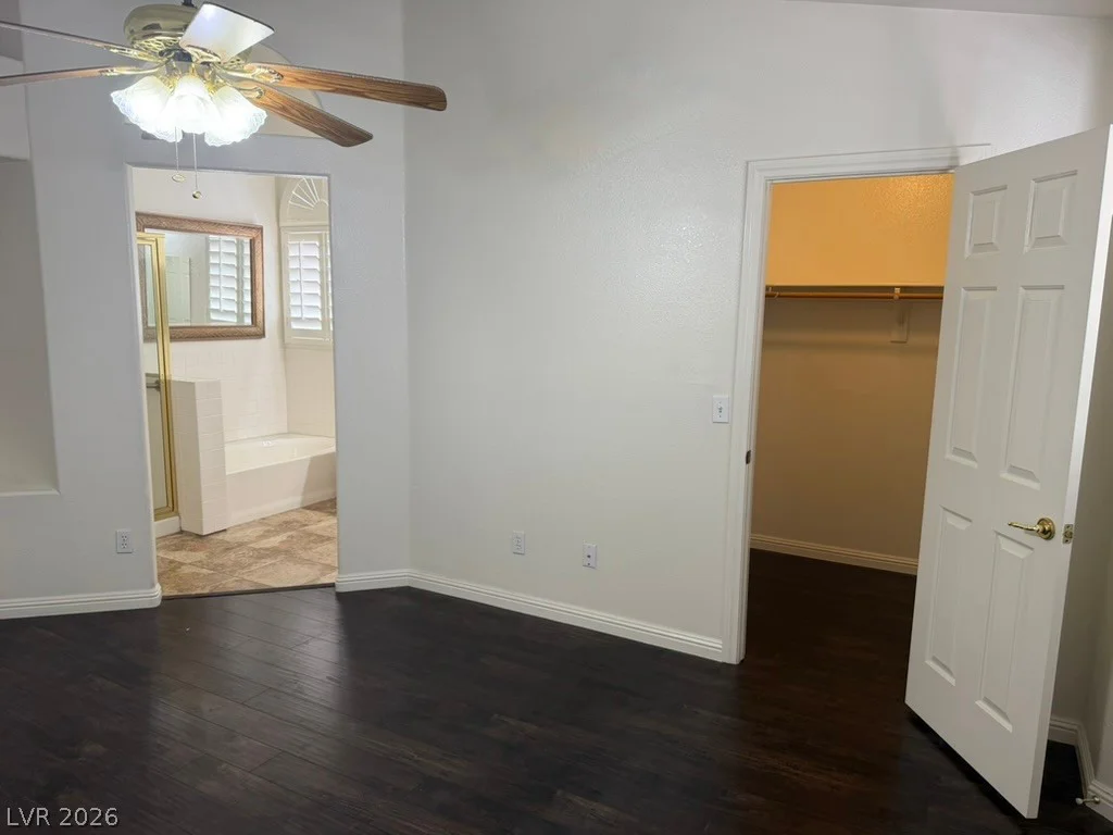 1809 Lyell Canyon, Las Vegas, NV 89134