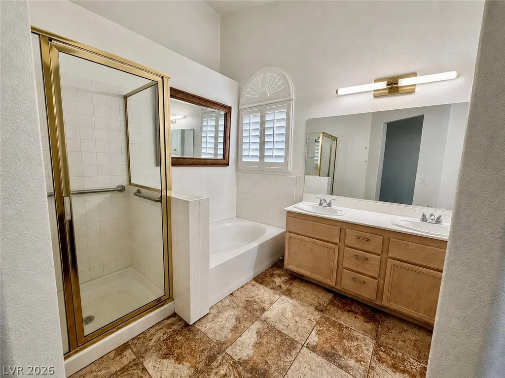 1809 Lyell Canyon, Las Vegas, NV 89134