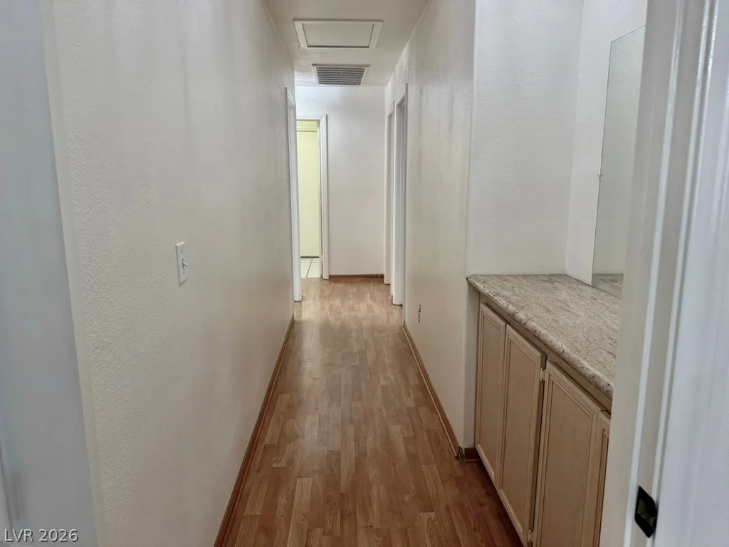 1809 Lyell Canyon, Las Vegas, NV 89134