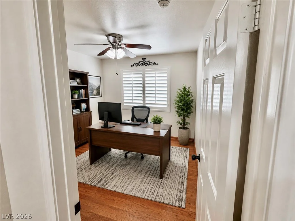 1809 Lyell Canyon, Las Vegas, NV 89134