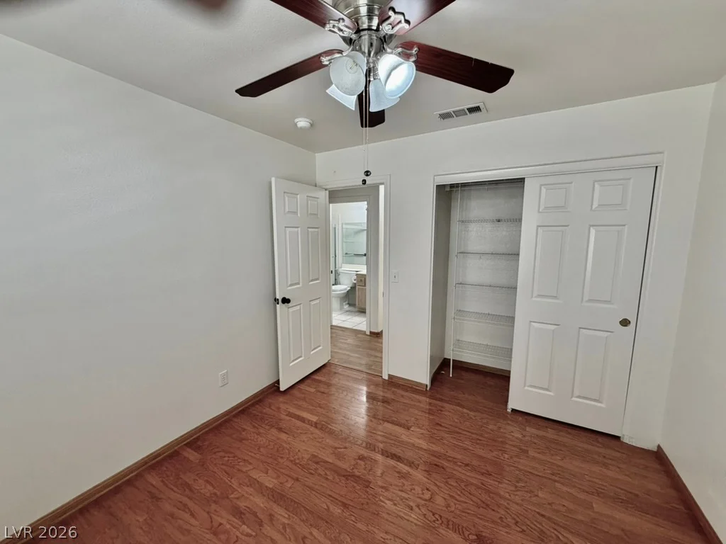 1809 Lyell Canyon, Las Vegas, NV 89134