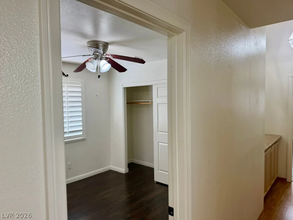 1809 Lyell Canyon, Las Vegas, NV 89134