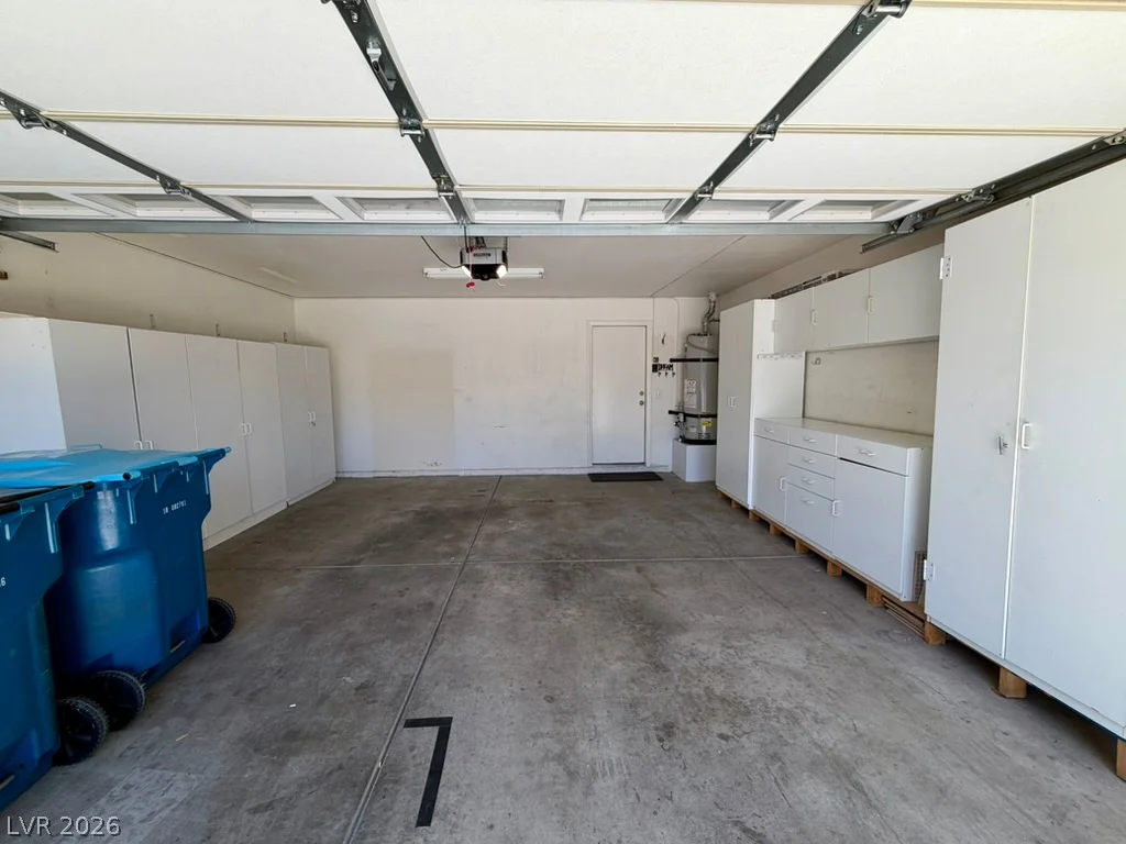 1809 Lyell Canyon, Las Vegas, NV 89134