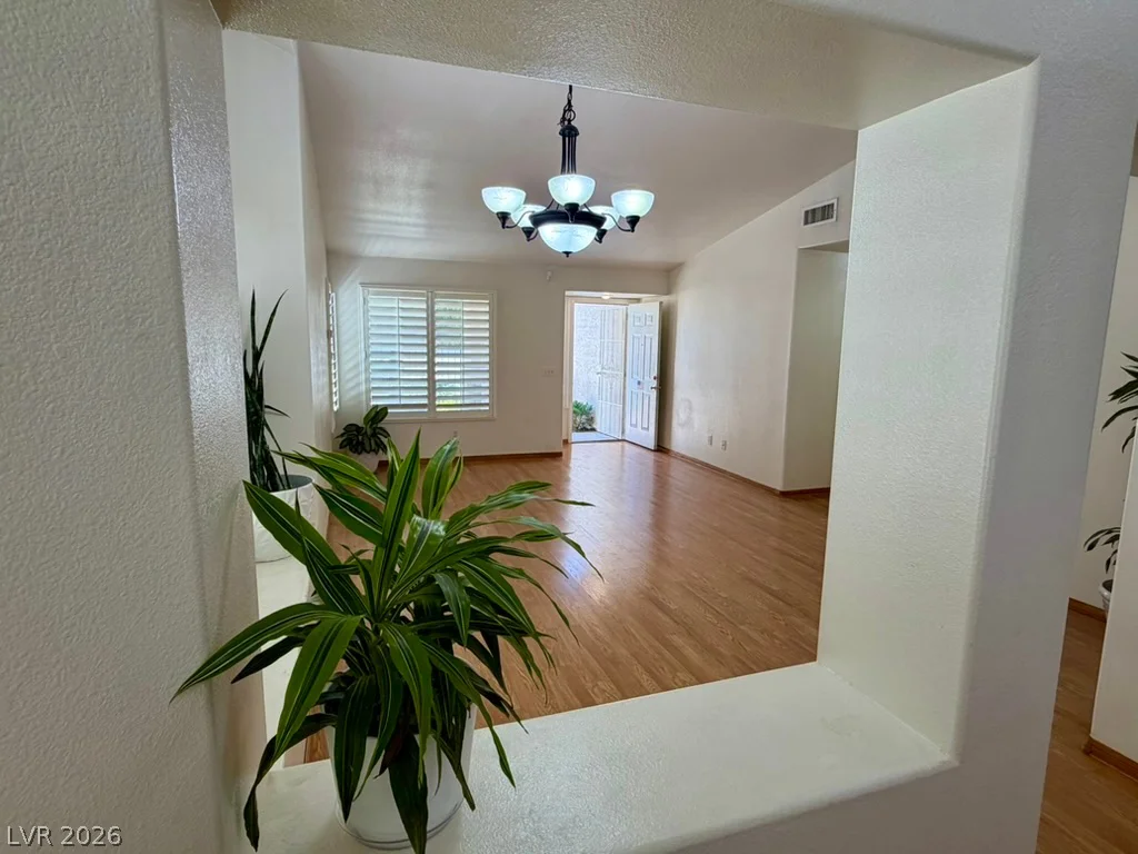 1809 Lyell Canyon, Las Vegas, NV 89134