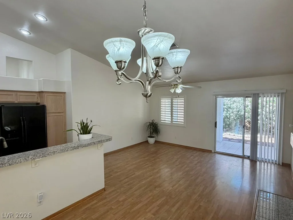 1809 Lyell Canyon, Las Vegas, NV 89134