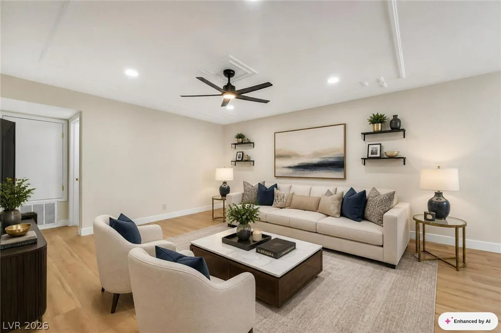 1405 Vegas Valley, Las Vegas, NV 89169