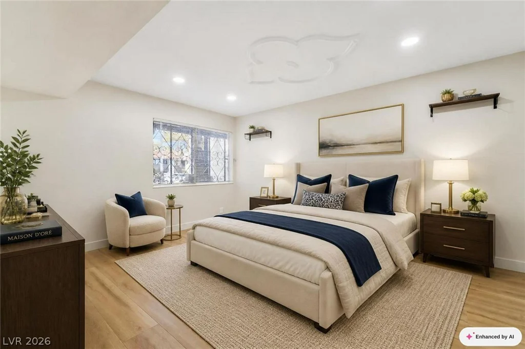1405 Vegas Valley, Las Vegas, NV 89169