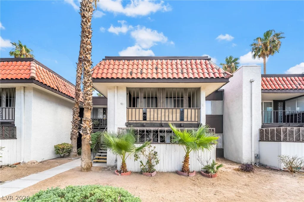 1405 Vegas Valley, Las Vegas, NV 89169
