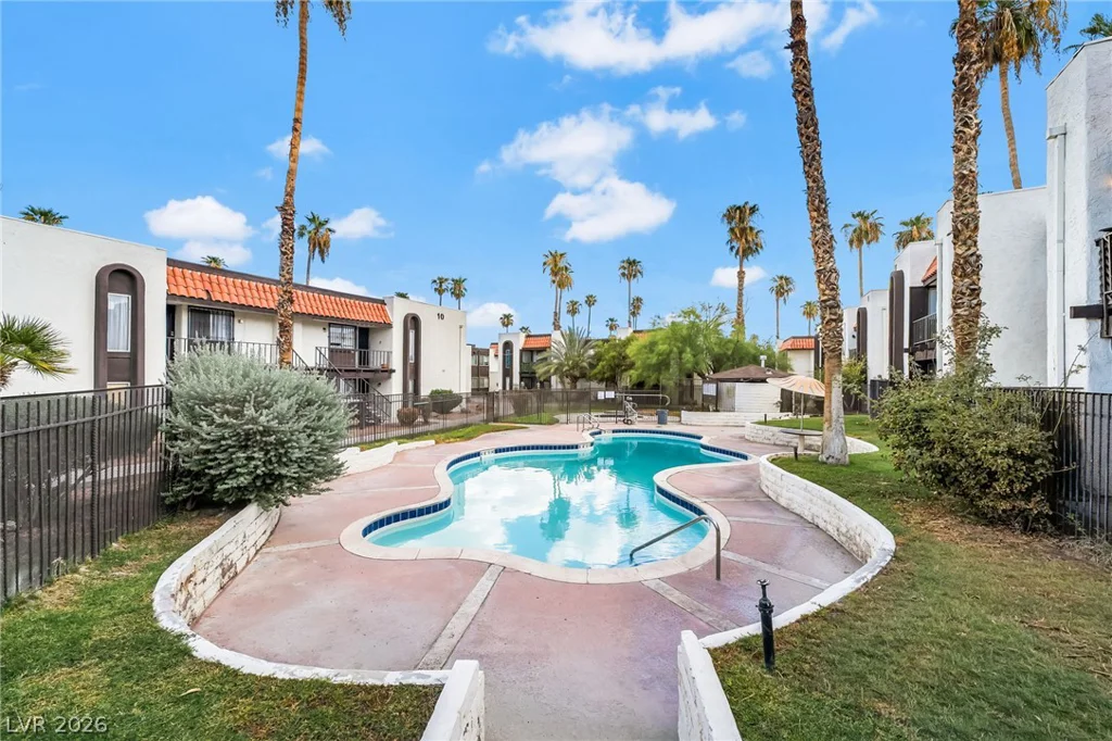 1405 Vegas Valley, Las Vegas, NV 89169