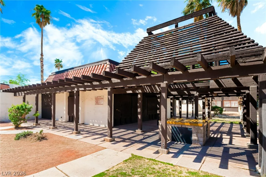 1405 Vegas Valley, Las Vegas, NV 89169