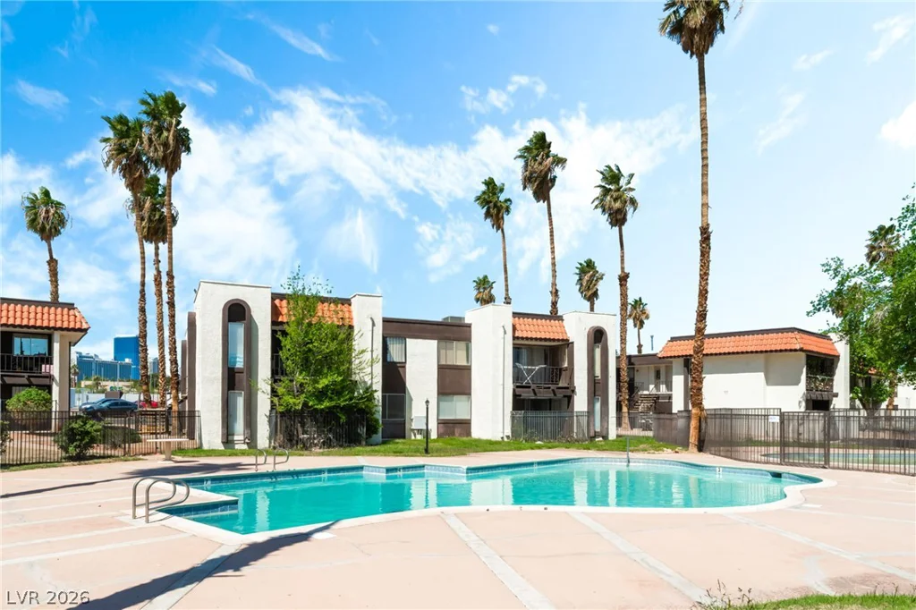 1405 Vegas Valley, Las Vegas, NV 89169