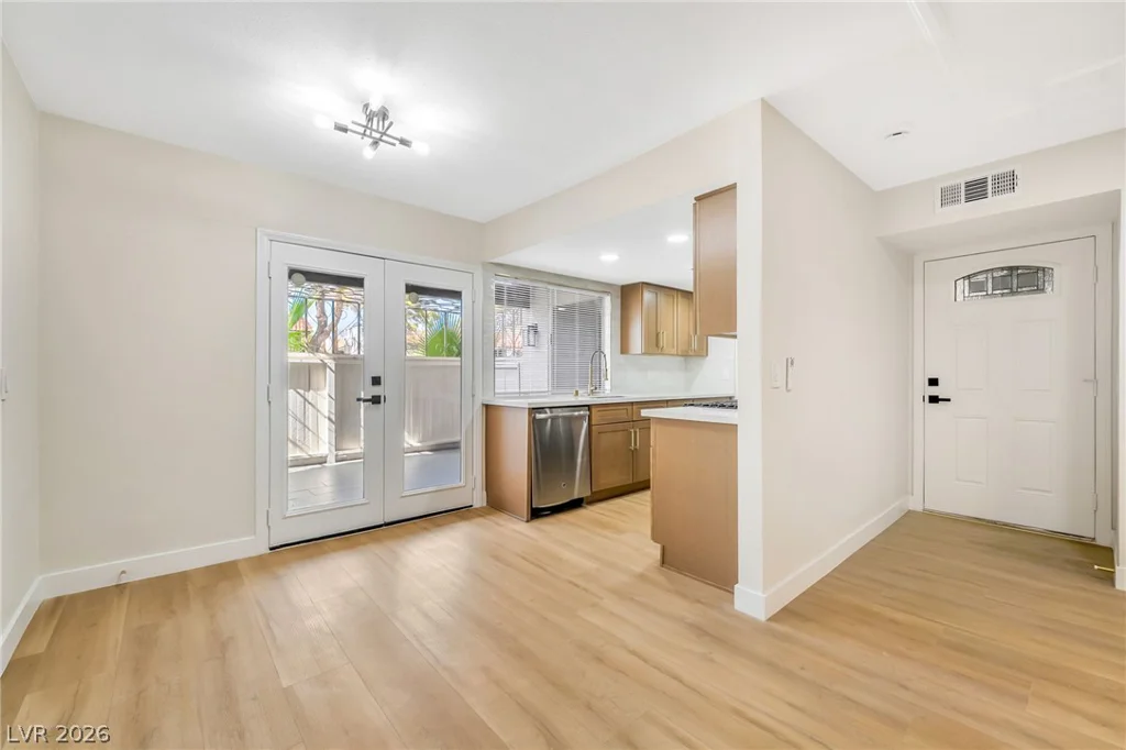 1405 Vegas Valley, Las Vegas, NV 89169