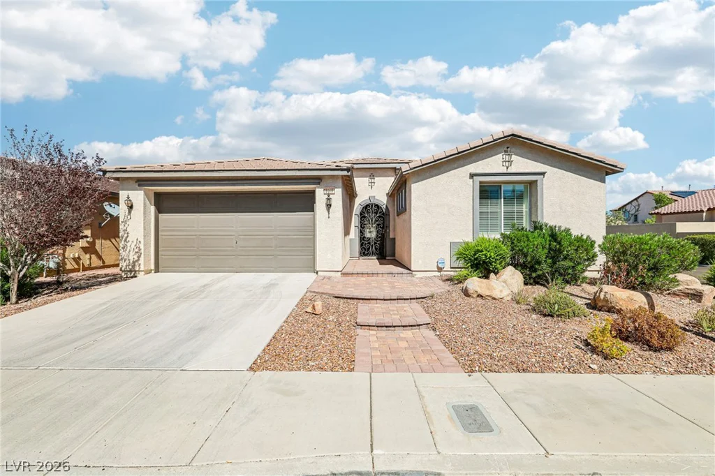 1068 Oak Fair, Las Vegas, NV 89138