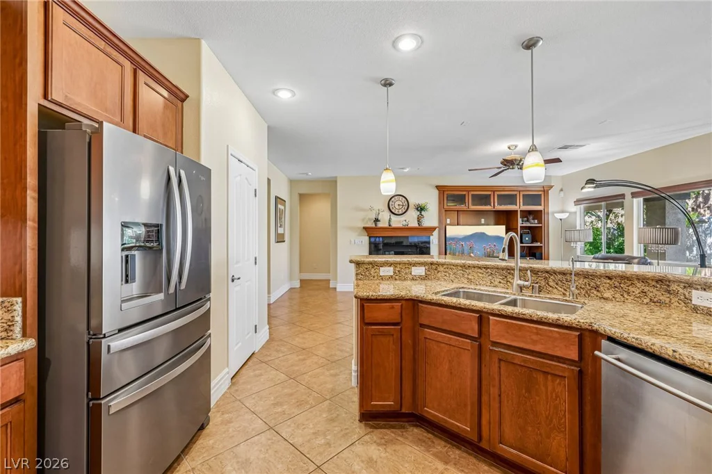 1068 Oak Fair, Las Vegas, NV 89138