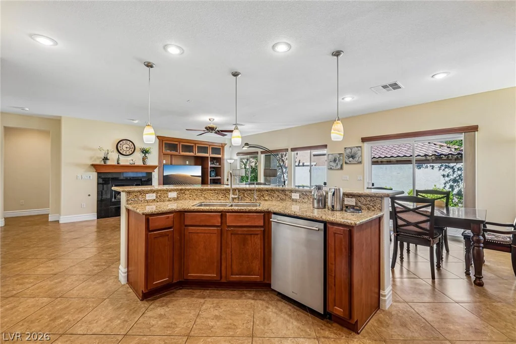 1068 Oak Fair, Las Vegas, NV 89138