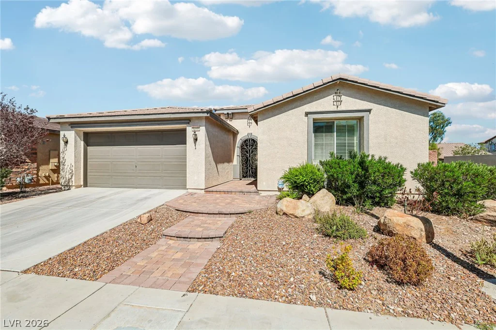 1068 Oak Fair, Las Vegas, NV 89138