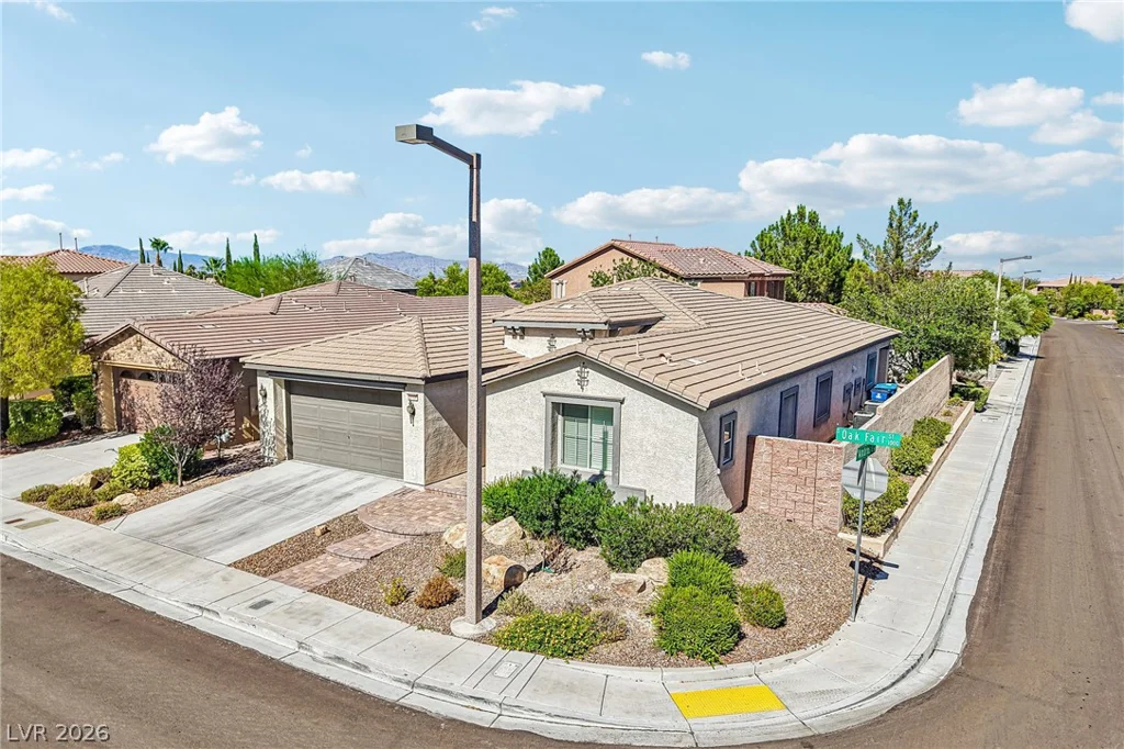 1068 Oak Fair, Las Vegas, NV 89138