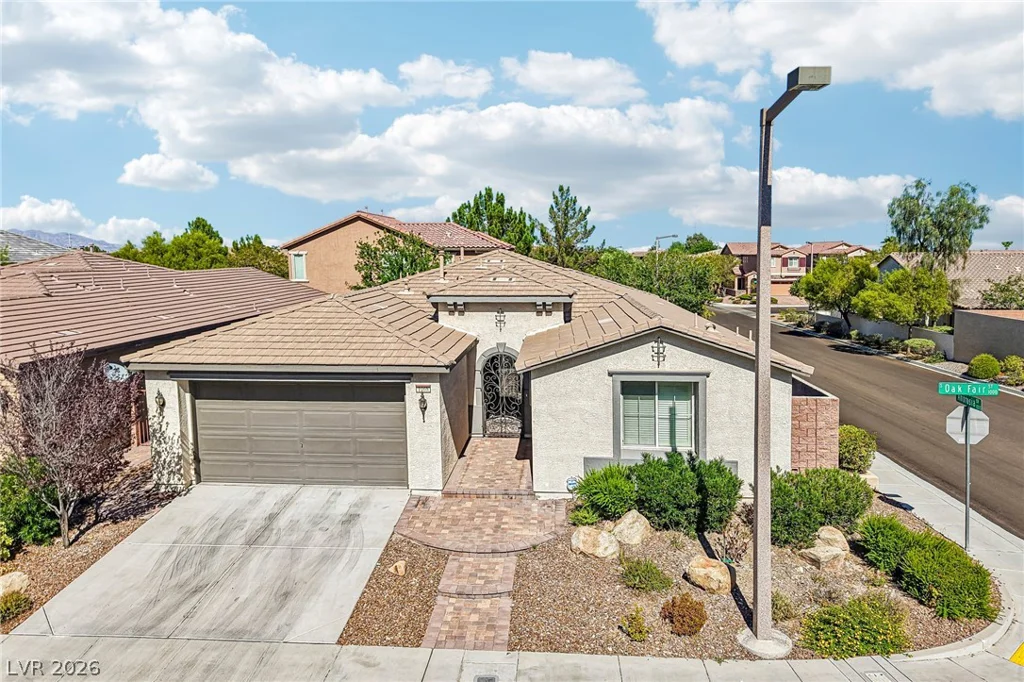 1068 Oak Fair, Las Vegas, NV 89138