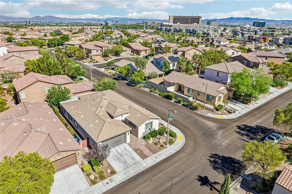 1068 Oak Fair, Las Vegas, NV 89138