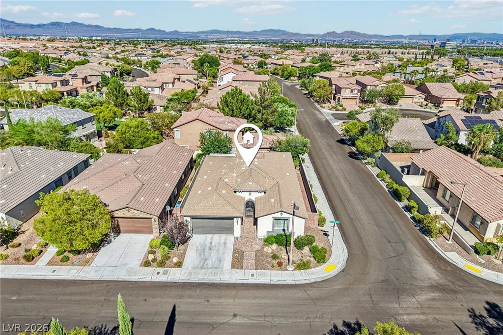 1068 Oak Fair, Las Vegas, NV 89138