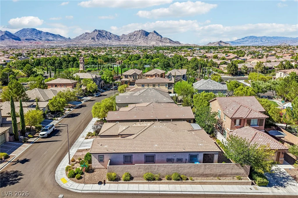 1068 Oak Fair, Las Vegas, NV 89138