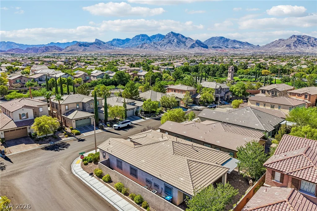 1068 Oak Fair, Las Vegas, NV 89138