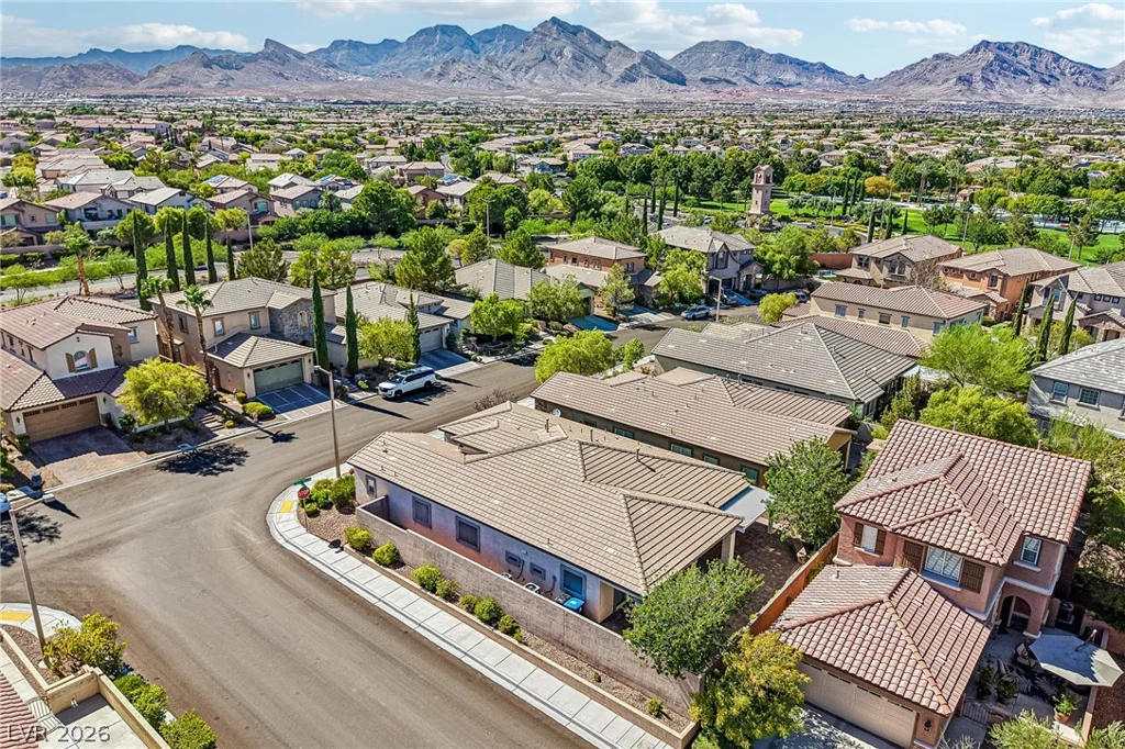 1068 Oak Fair, Las Vegas, NV 89138