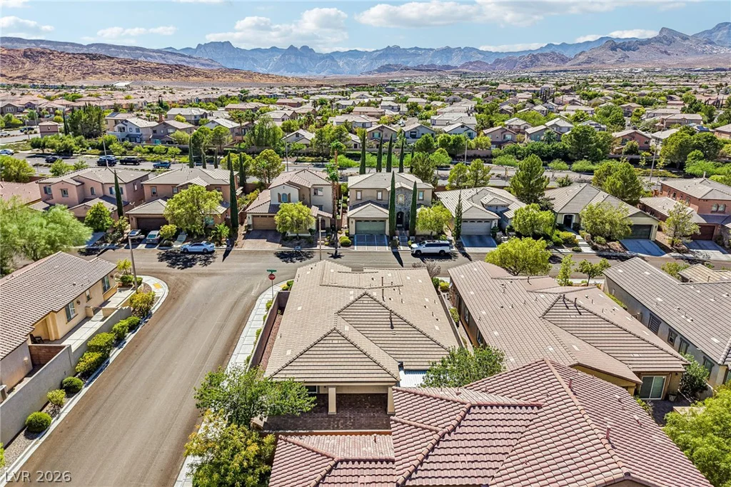 1068 Oak Fair, Las Vegas, NV 89138
