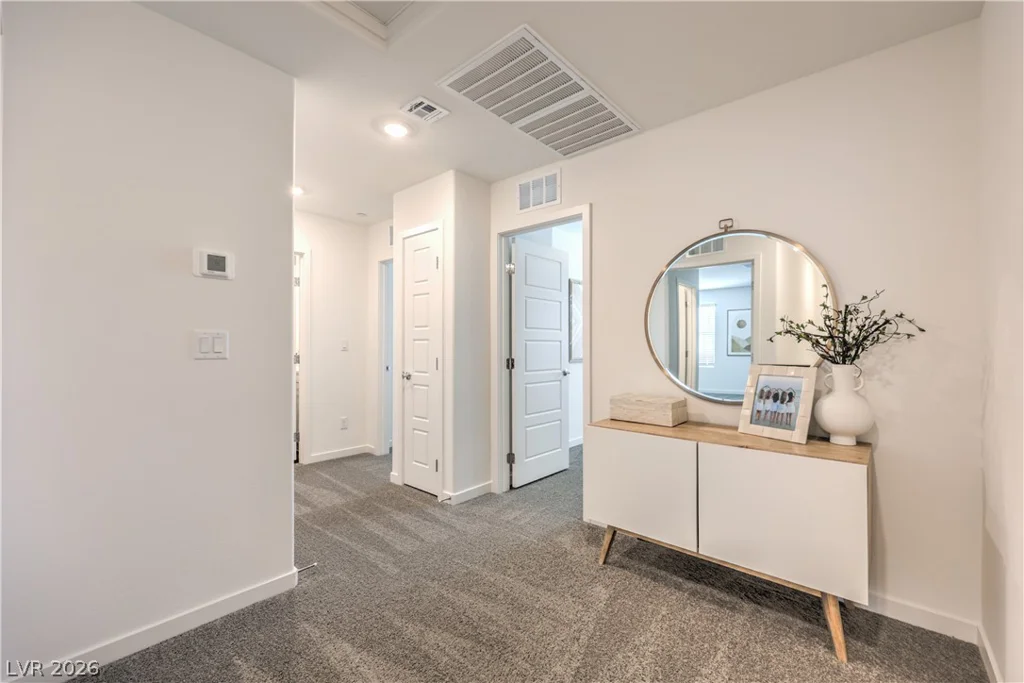 990 Desert Spruce, Las Vegas, NV 89107