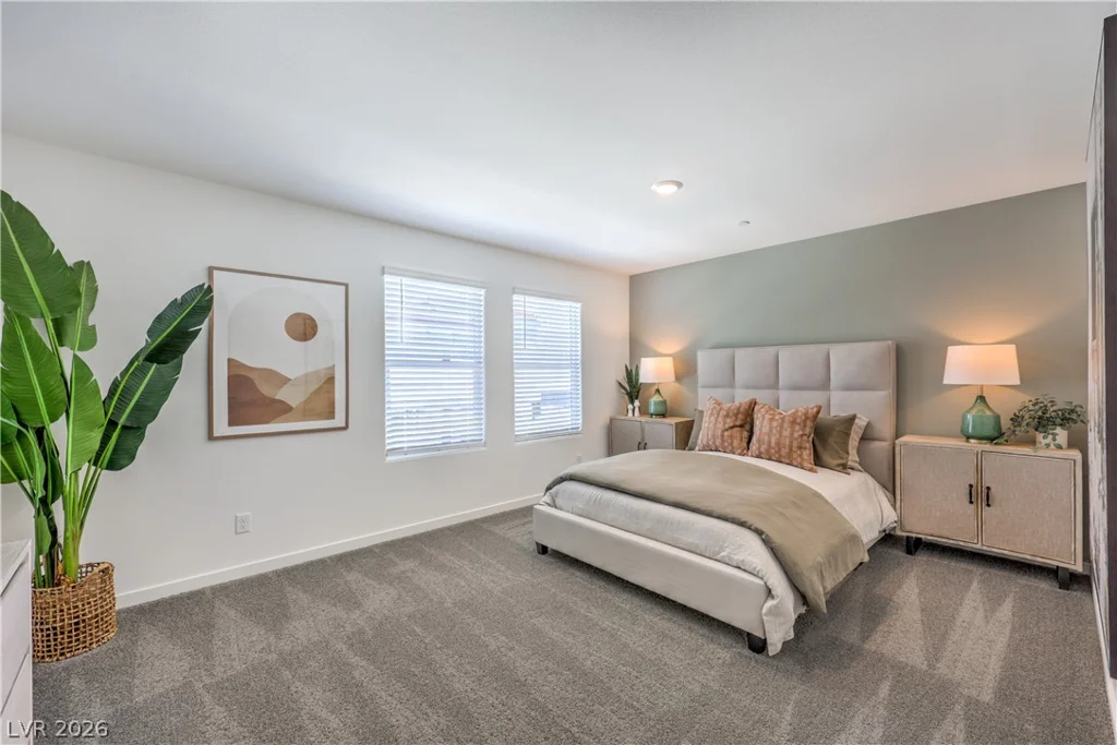 990 Desert Spruce, Las Vegas, NV 89107