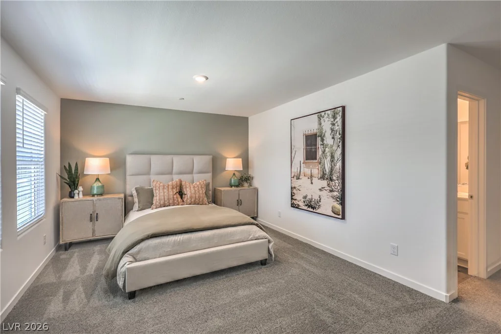 990 Desert Spruce, Las Vegas, NV 89107