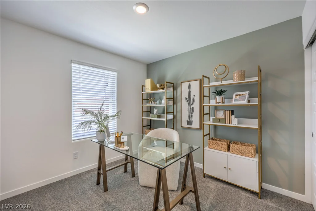990 Desert Spruce, Las Vegas, NV 89107
