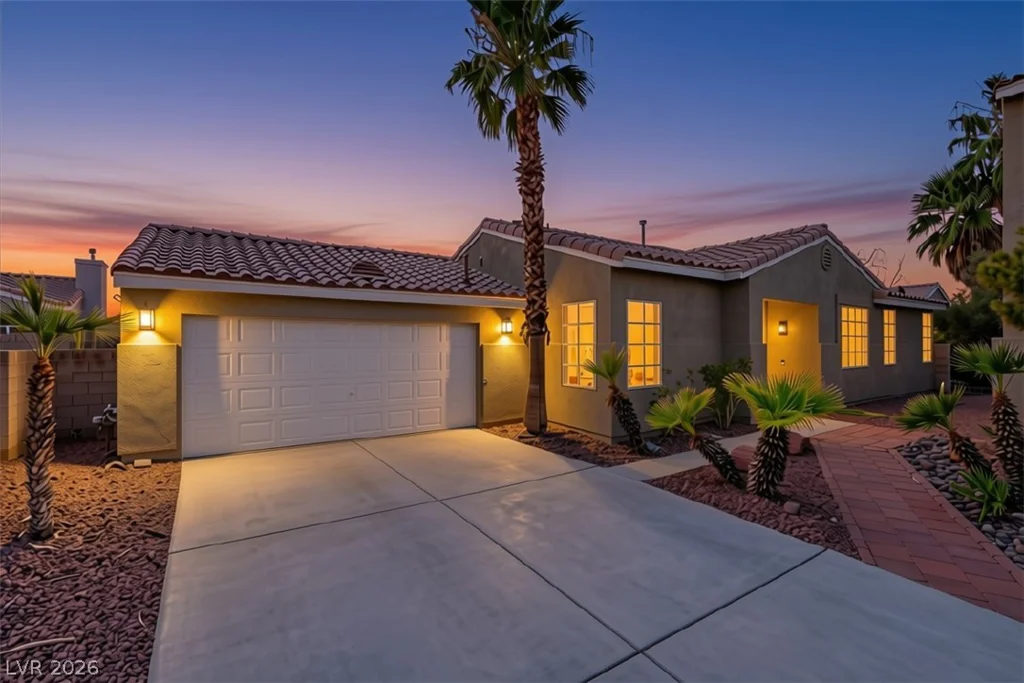 1028 Country Skies, Las Vegas, NV 89123