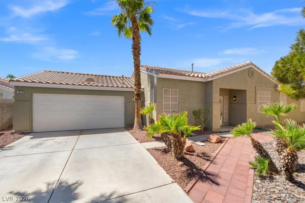1028 Country Skies, Las Vegas, NV 89123