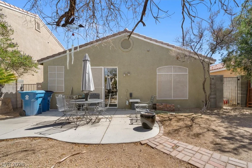 1028 Country Skies, Las Vegas, NV 89123