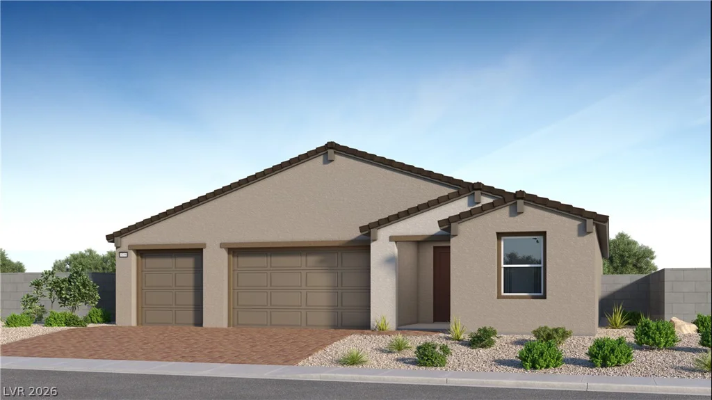 10402 Diana Summit, Las Vegas, NV 89143