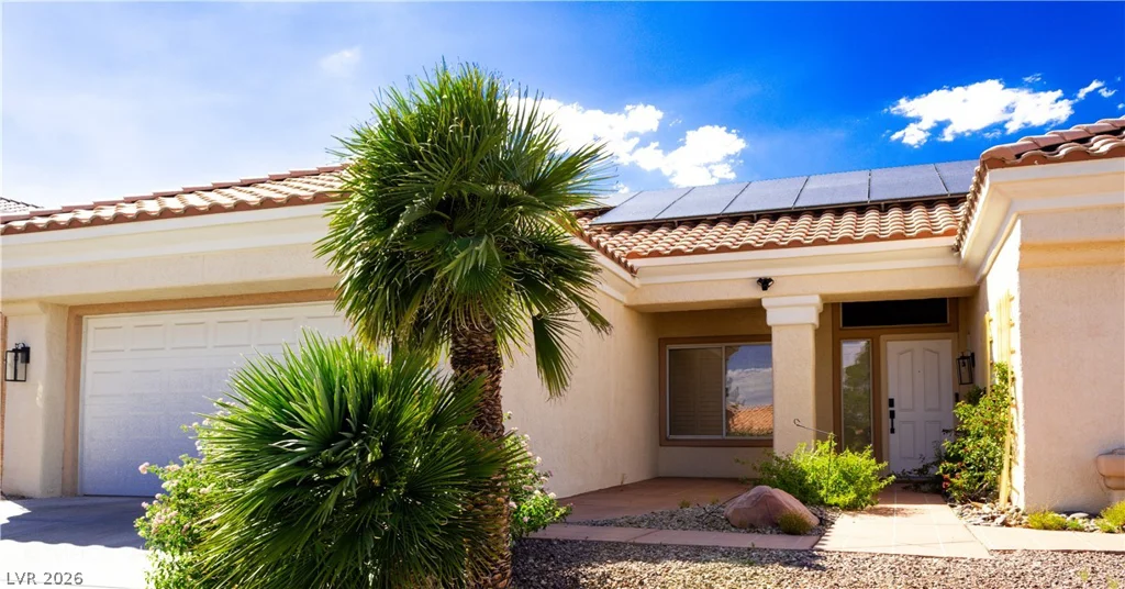 10508 Mission Lakes, Las Vegas, NV 89134