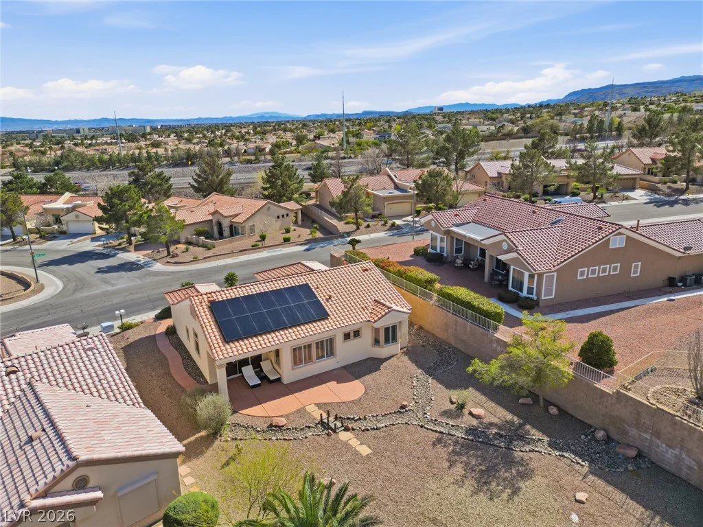 10508 Mission Lakes, Las Vegas, NV 89134